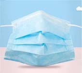 Cov Kev Pab Oxygen Mask