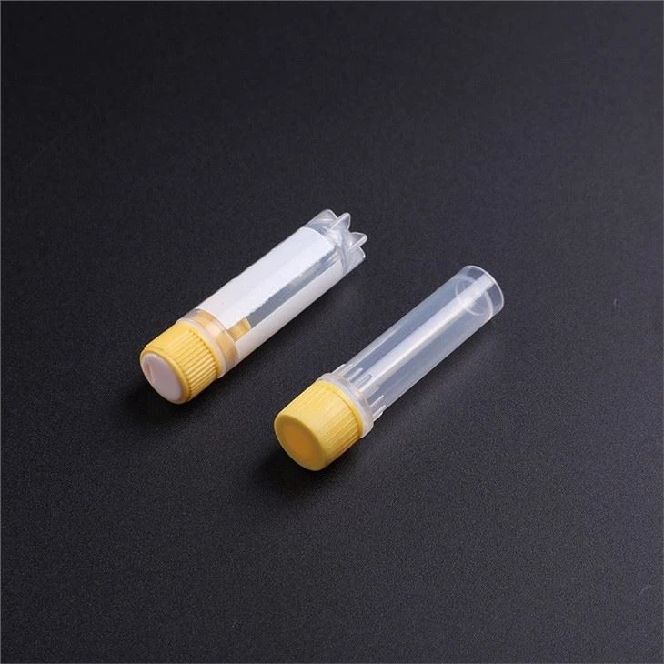 China Cryovials tube manufacturers China Cryovials tube manufacturers