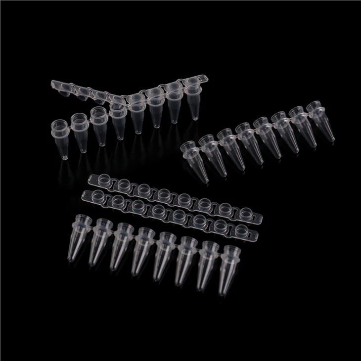 China PCR Tube factory