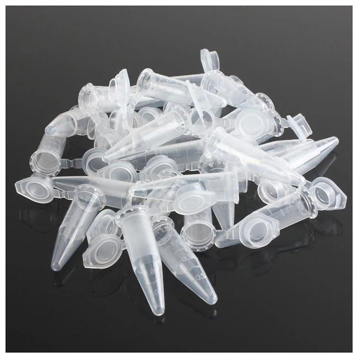 Medical Laboratory Yas Centrifuge Tubes