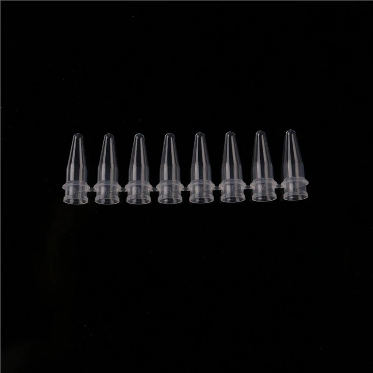 China PCR Tube factory China PCR Tube factory