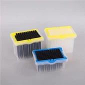 200UL, Tecan Cov Lus Qhia Ua Pipette Tswv Yim Neeg Hlau