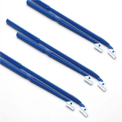EO Sterile Laboratory Disposable Cell Scraper
