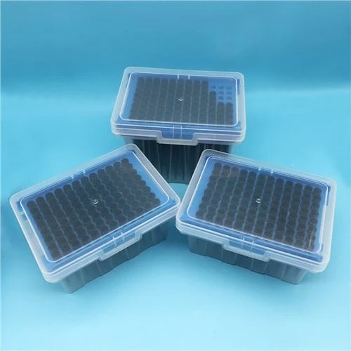 Manufacture Hamilton Disposable Pp Sterile Conductive 1000ul Robotic Filter Pipette Tips