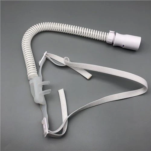 Ucare High Flow Nasal Cannula Canula Nasal De Alto Flujo