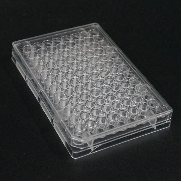 China PCR Plate wholesale China PCR Plate wholesale