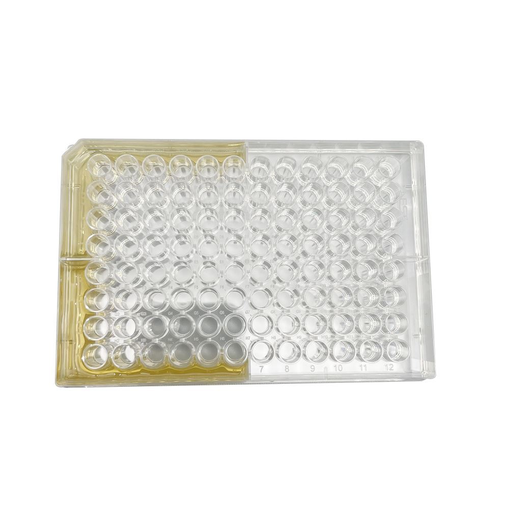 Tsib nqe lus nug txog kev siv Cell Culture Chambers