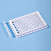 96-zoo Tshem Tawm Microtiter Phaj