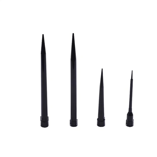 Tsis Siv Neeg Series Conductive Tip