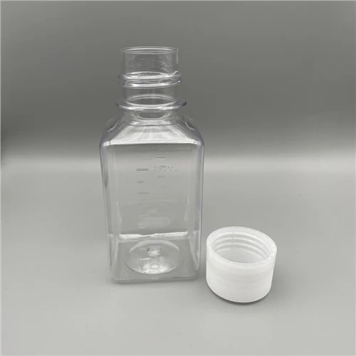 Dark Transparent Reagent Fwj Rau Cell Serum Storage