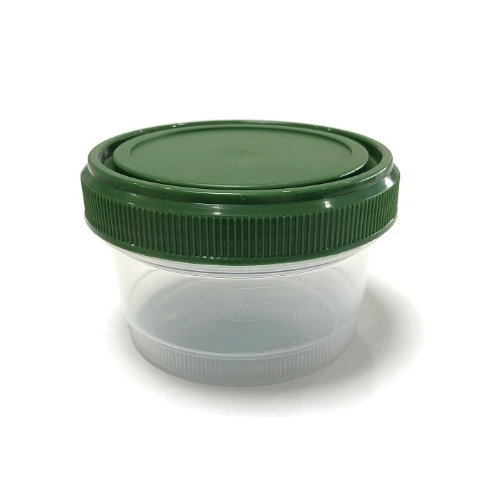 Formalin Cup