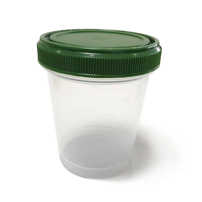 Formalin Cup
