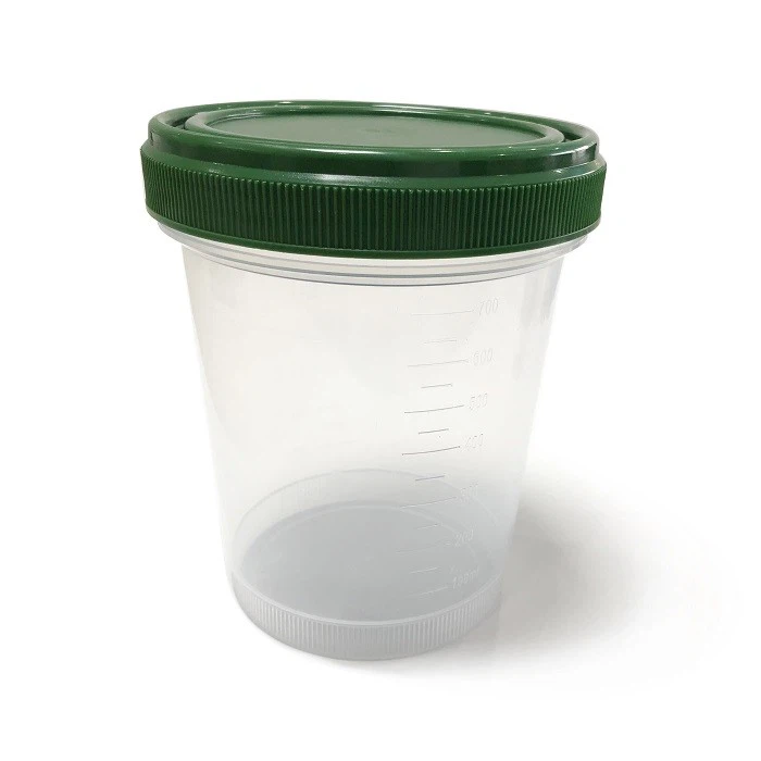 Formalin Cup